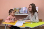 Студентка из Волгограда разработала уникальную методику отслеживания прогресса у детей с ОВЗ