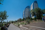 Волгоград вошел в топ городов с лучшими летними развлечениями