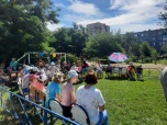 В Волгоградской области расширяют возможности для летнего отдыха особенных детей