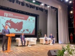 Волгоградская область стала площадкой проведения IV Всероссийского форума молодых нотариусов