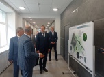 В Волгограде начал работу центр бухгалтерского обслуживания Федерального казначейства