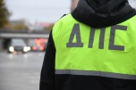 ДТП из-за скончавшегося за рулем водителя случилось под Волгоградом