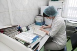 В волгоградские районные больницы направили 34 земских специалиста