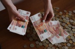 Росстат зафиксировал рост зарплат в Волгоградской области
