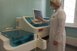 Возможности диагностики онкозаболеваний появились в Волгоградской области