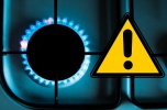 Об опасности угарного газа предупреждают газовики