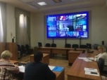 В Волгоградской области проверяют готовность школ к новому учебному году