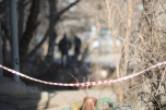 В Волгограде обнаружили тело 22-летней девушки