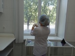 В Волгоградской области стартовала прививочная кампания против гриппа