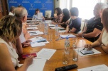 800 общественных наблюдателей подготовят в Волгоградской области к выборам