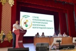 В Волгоградской области состоялся первый съезд сельхозкооперативов