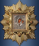 В станицу Преображенскую прибудет икона Божией Матери «Казанская» из Витебска
