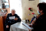 Домашнее тепло: в волгоградском регионе продолжается работа по созданию социальных семей