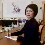 Ускова Марина Сергеевна, адвокат, эксперт Независимого общественного мониторинга