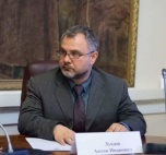 Антон Лукаш: «Выборы в ЕДГ – показательный срез потенциала избирательной системы»