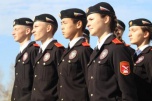 Лучшая команда школьников представит волгоградский регион в военно-патриотической игре «Победа»