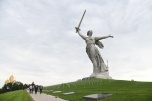 Более 120 мероприятий приготовили к 80-му юбилею Сталинградской победы