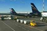 В Росавиации продлили режим ограничения полетов в 11 аэропортов до 10 октября
