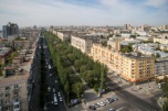 Доходы бюджета Волгоградской области по итогам 8 месяцев выросли на 17,3%