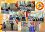 В Мачешанском ДПИ прошел День пожилого человека