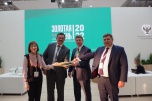 «Золотая осень – 2022»: в Волгоградской области в рамках трехстороннего соглашения создадут участки гибридизации подсолнечника