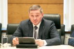 Волгоградский губернатор призвал предприятия включиться в решение государственной задачи — поддержать семьи мобилизованных