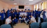 Юных жителей Волгоградской области приглашают в «Media Camp»