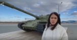 Женщины по всей России записывают видеообращения к российским военным. Трогательный флешмоб движения 