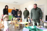 Волгоградский опыт комплексного развития территорий применяется для восстановления Станично-Луганского района ЛНР