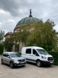 Волгоградский планетарий поедет с лекциями по детским садам и школам