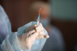 Волгоградские санитарные врачи напомнили о вакцинации от полиомиелита