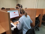 В Волгоградской области открылся единый контакт-центр для решения социальных вопросов