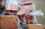 Мясокомбинат под Волгоградом ввел в продажу 190 кг небезопасной колбасы