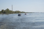 В Волгоградской области продолжается обучение безопасному поведению на воде