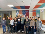 Школьники Волгоградской области подружились с искусственным интеллектом