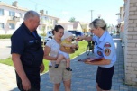 В Волгоградской области подведены итоги акции «Остановим огонь вместе»