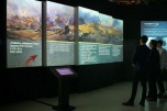В Волгограде открылась интерактивная выставка «Сталинград – история Победы»