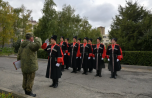В Волгоградской области пройдет «Казачий диктант»
