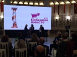 В Волгограде объявлены победители международного патриотического кинофестиваля