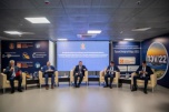 Андрей Бочаров: «Волгоградская область получила поддержку инвестиционных промышленных проектов, рассчитанных на десятилетия»