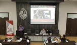 В Волгограде стартовала защита научно-исследовательских работ по истории Сталинградской битвы