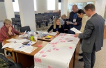 В Волгограде эксперты ФЦК обучили сотрудников исполнительной власти улучшению офисных процессов