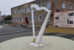 В станице Преображенская обустроили площадь по нацпроекту «Жильё и городская среда»