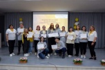 Волгоградка выиграла грант на инновационное обучение детей с особенностями развития