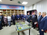 В Волгограде открылся музей чернобыльской славы