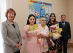 В Волгоградской области завершилась акция «Подарок новорожденному»