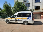 Жители Волгоградской области пользуются услугами социального такси