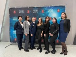 В Волгоградской области отметили лучших волонтёров
