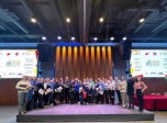 В Волгоградской области наградили победителей конкурса «Лучший социальный проект года»