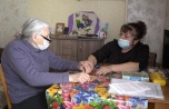 В Волгоградской области развивают систему оказания соцуслуг в отделениях дневного пребывания